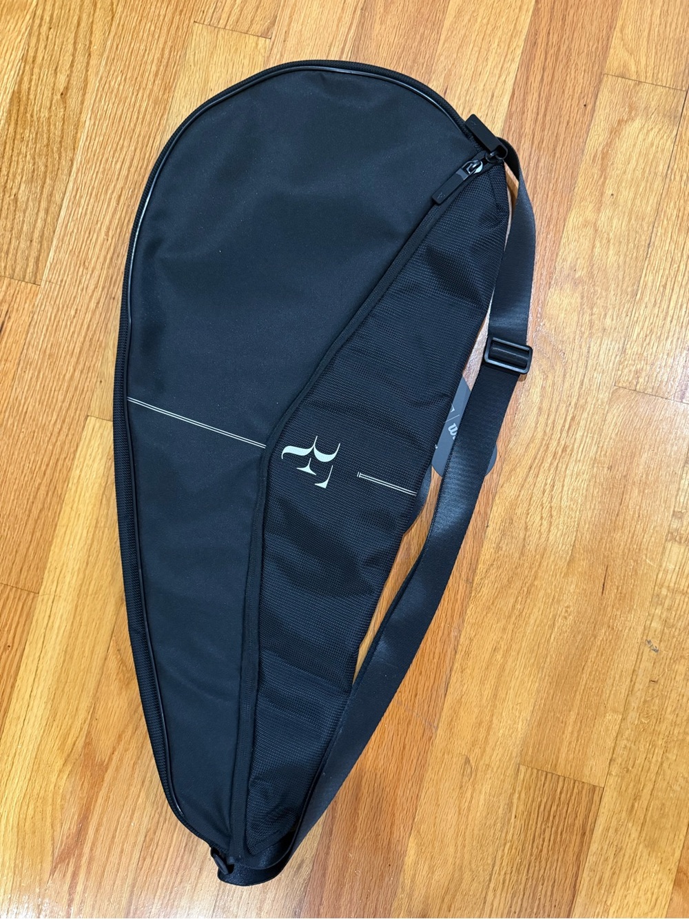 Wilson RF Tennis Racket Cover
